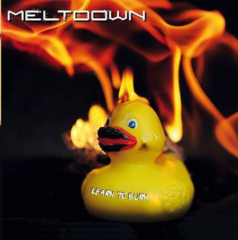 Meltdown (CH) : Learn to Burn